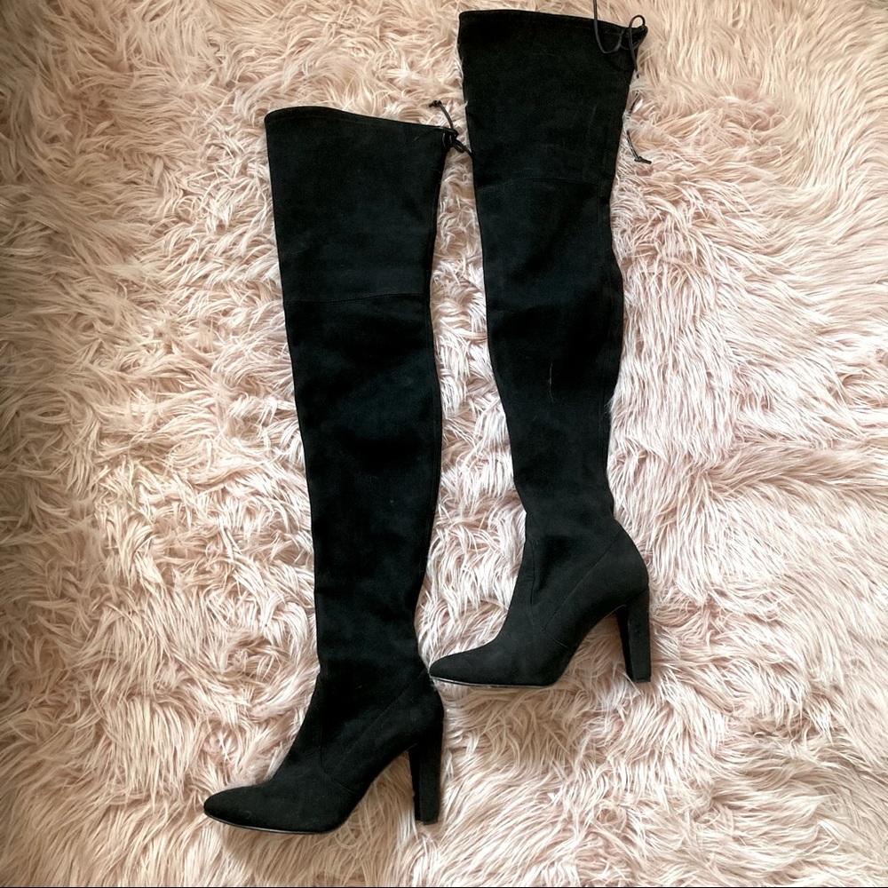 Stuart Weitzman Alllegs Boots